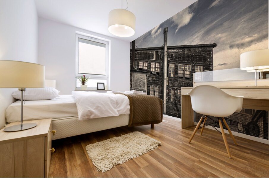 FS230910 04 Mural print