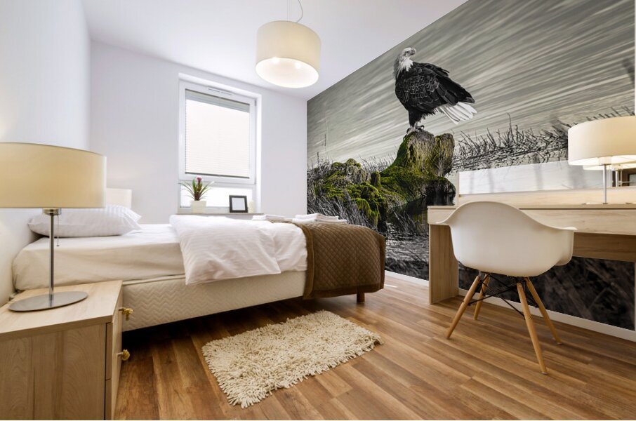 FS231008 DW Mural print
