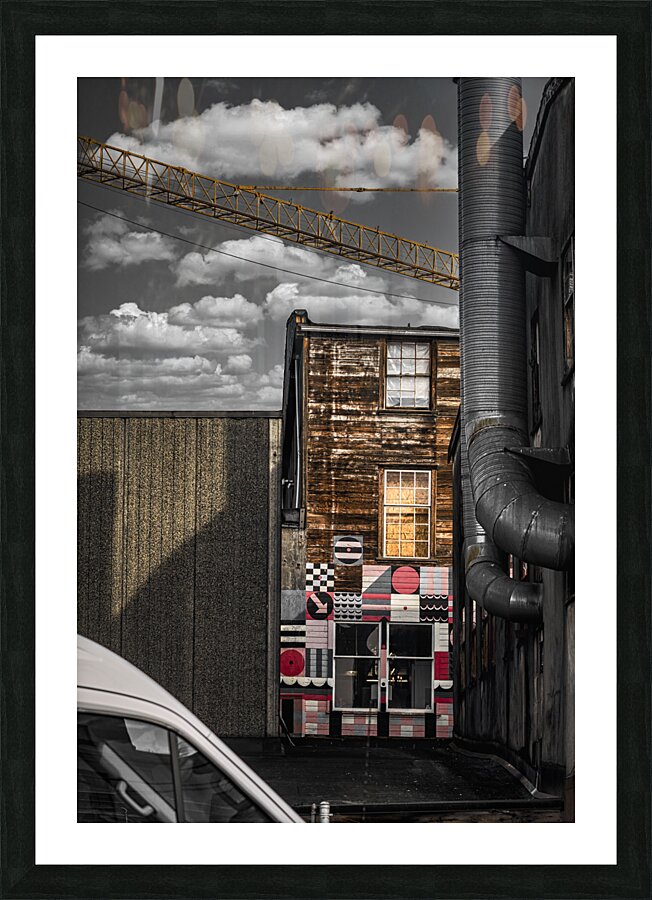 FS210331 08 Picture Frame print