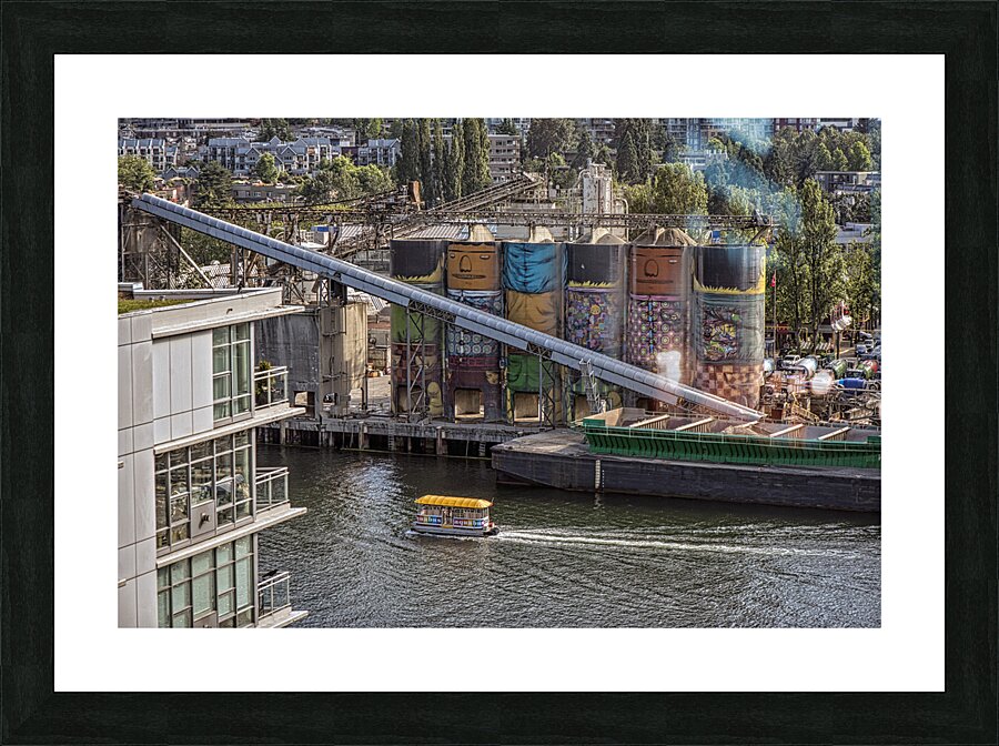 FS190712 1 Picture Frame print