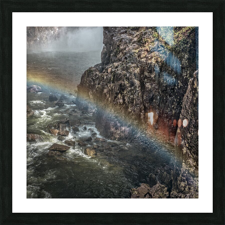 FS180417 SS Picture Frame print