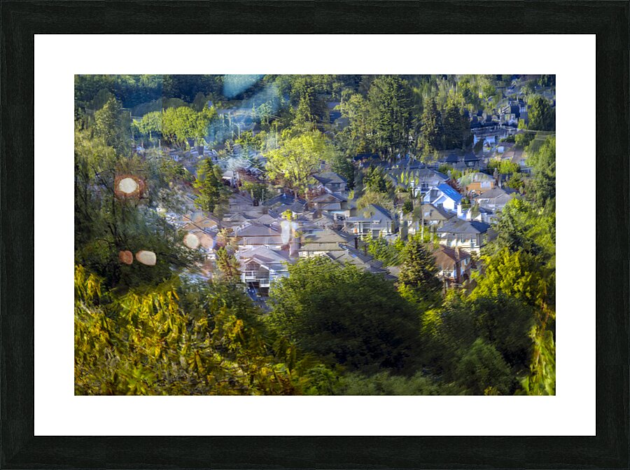 FS240615 VANCITY Picture Frame print