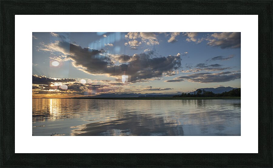 FS240701 218 Picture Frame print
