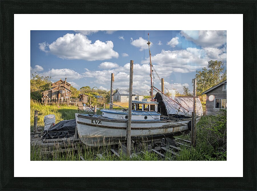 FS240701 Picture Frame print