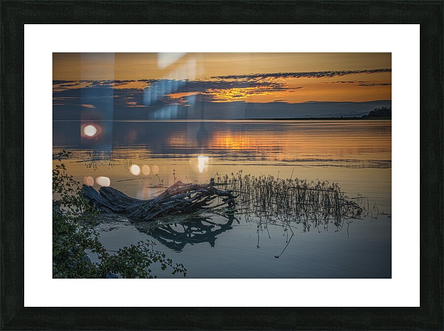 FS240723  2 Picture Frame print