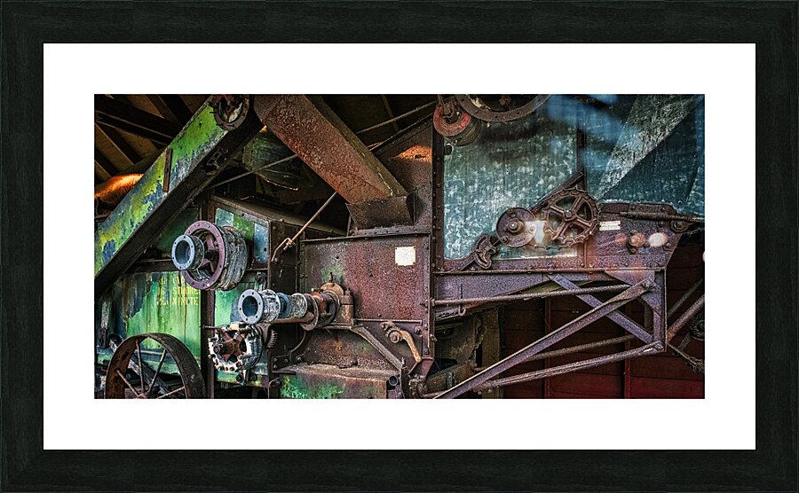 20240703 149 Edit Picture Frame print