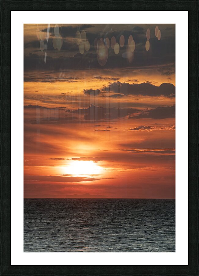 FS240817 214 Picture Frame print