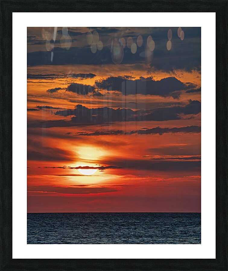 FS240817 174 Picture Frame print
