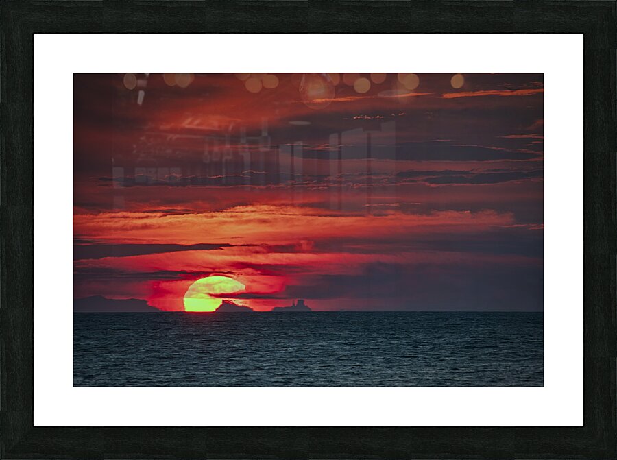 FS240817 349 Picture Frame print