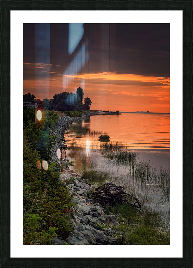 FS240816 22 Picture Frame print