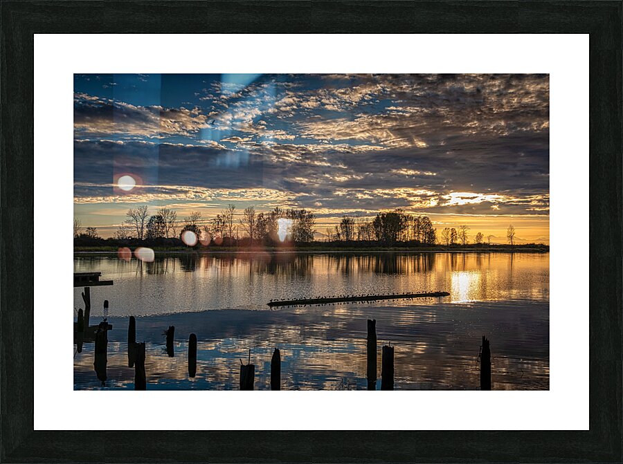 FS241006 212 Picture Frame print