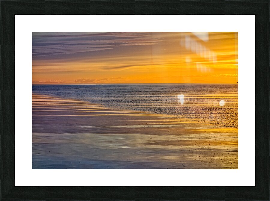 20150617 223 Edit 2 Picture Frame print