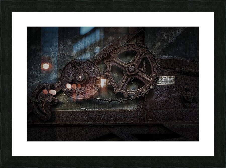 FS241115R Picture Frame print