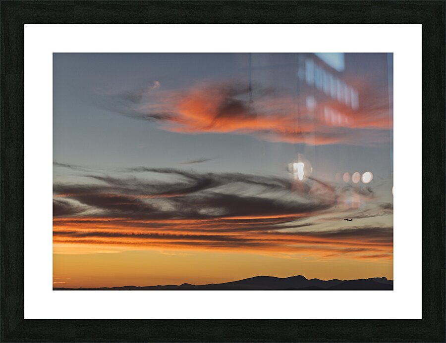 FS240801 2 Picture Frame print