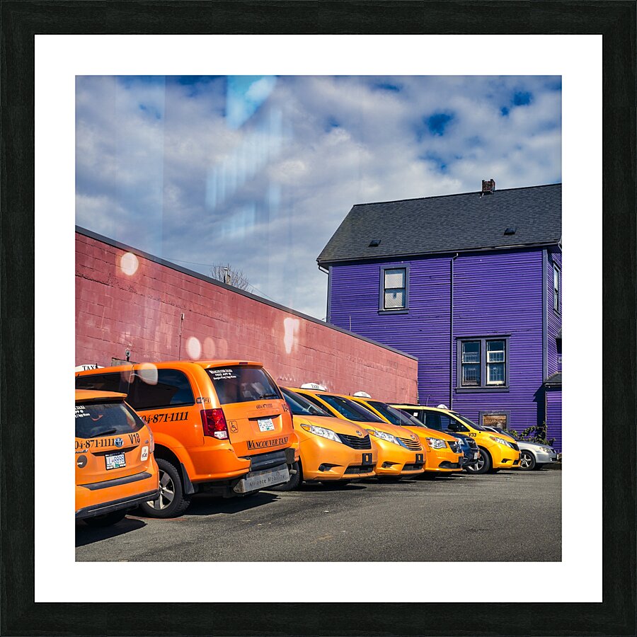 FS220331S Picture Frame print