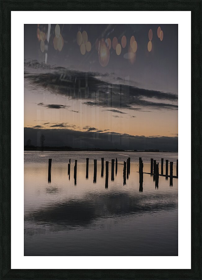 FS241226 CM8 Picture Frame print