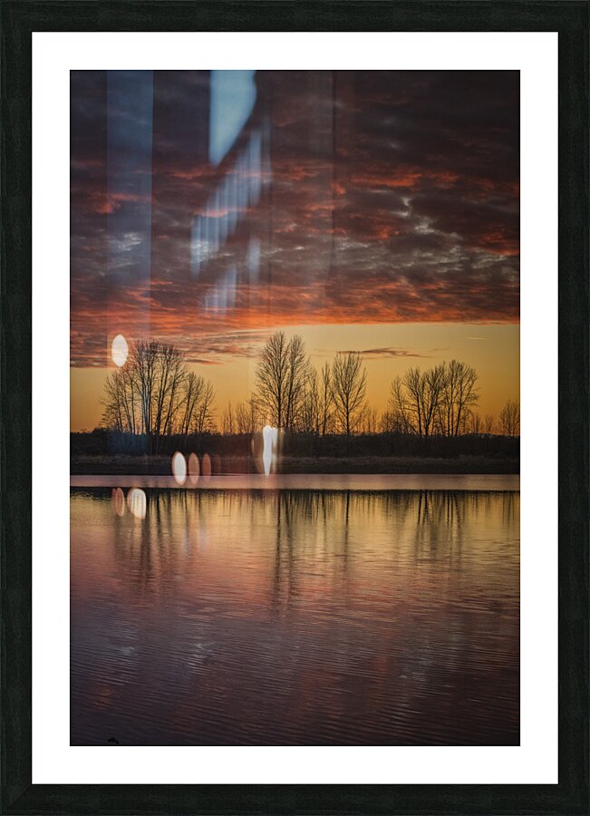 FS250118 02 Picture Frame print