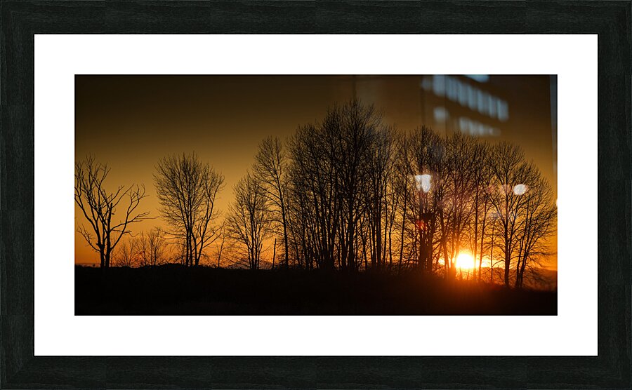 FS250118 CN4 Picture Frame print