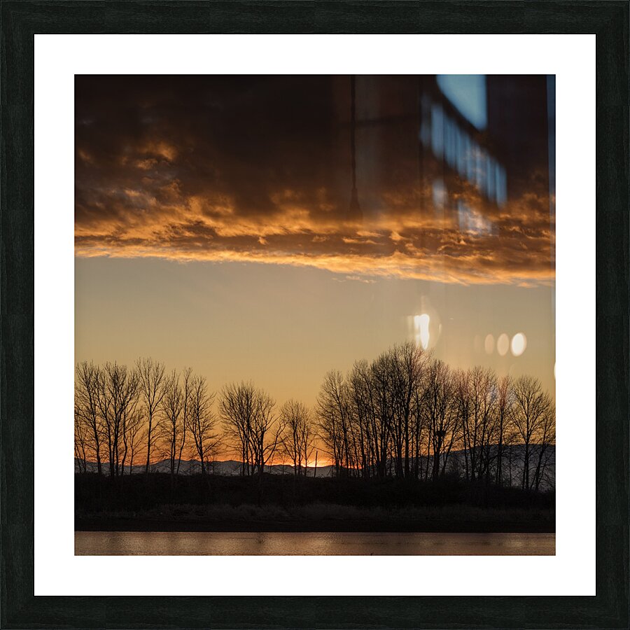 FS250118S Picture Frame print