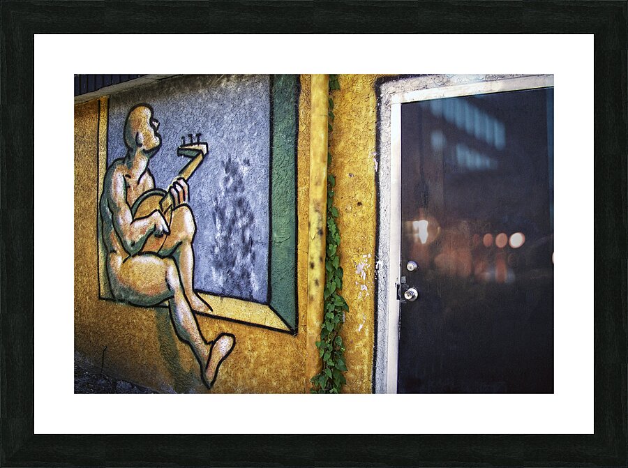 FS050726B Picture Frame print