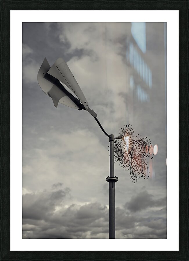 FS240229 36  Picture Frame print