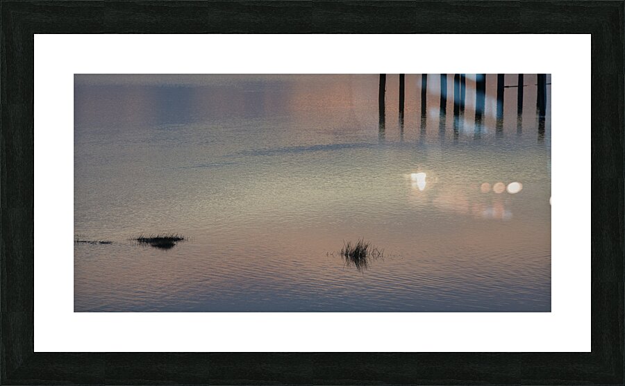 FS250225 MINIMUM Picture Frame print