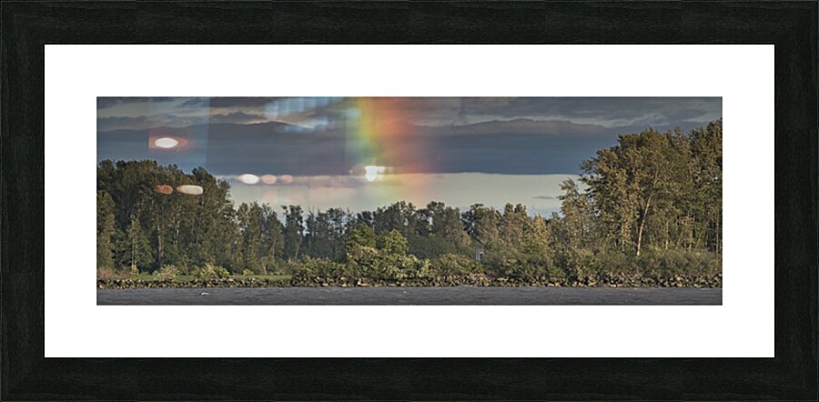 FS250531PANO Picture Frame print