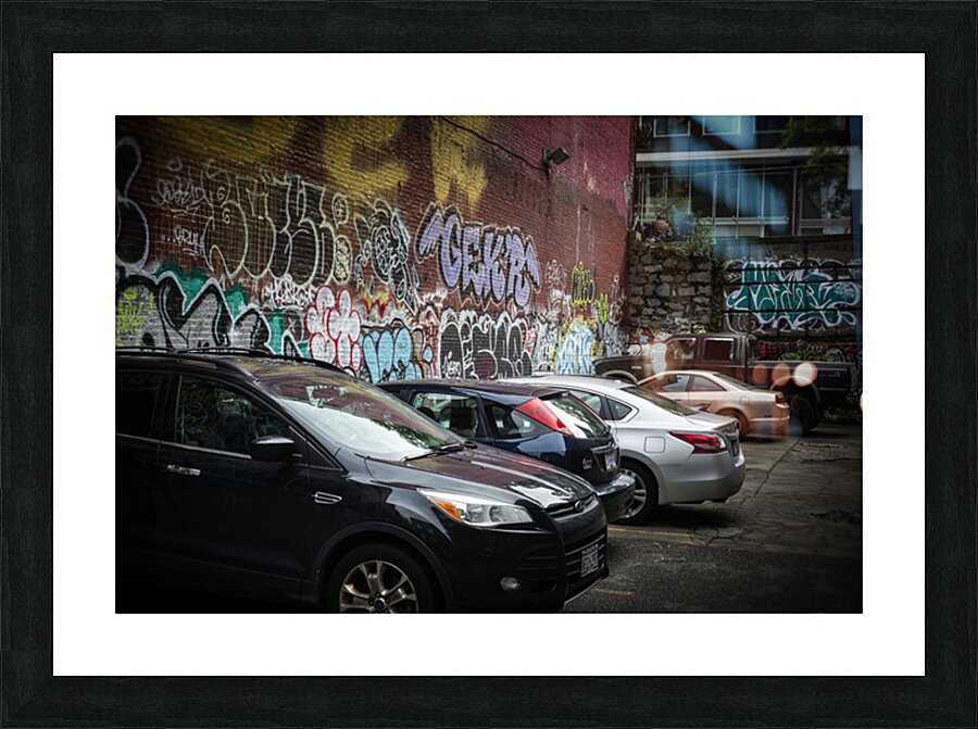 20160611 257 Edit Picture Frame print