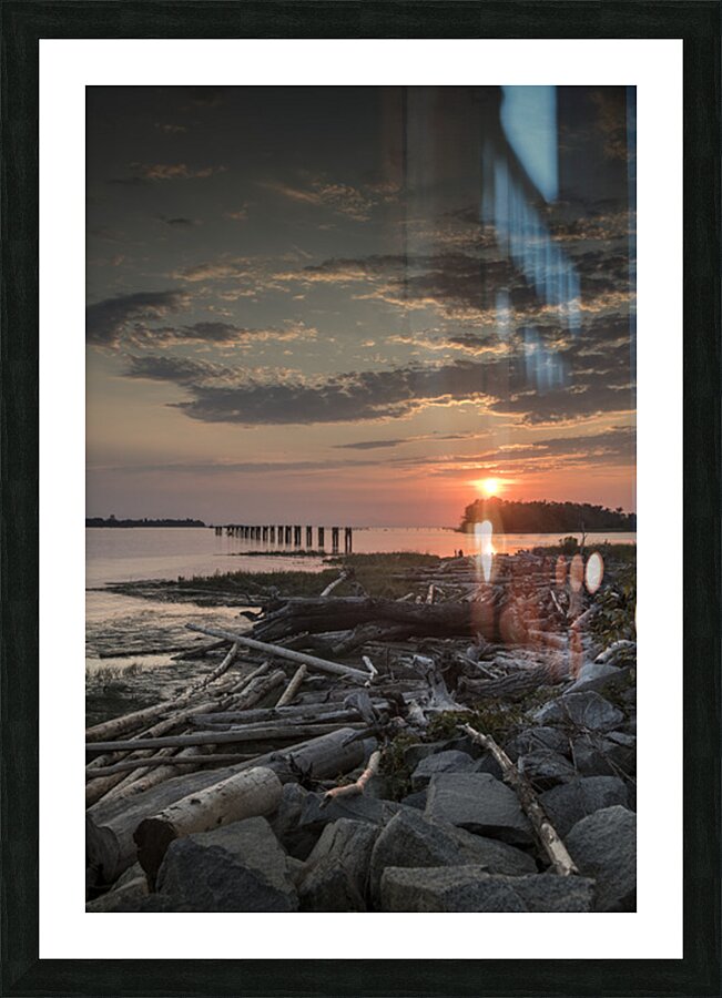 FS250827 7 Picture Frame print