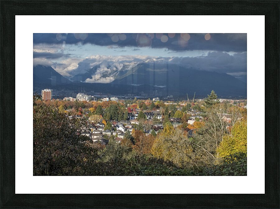 FS251027 Picture Frame print