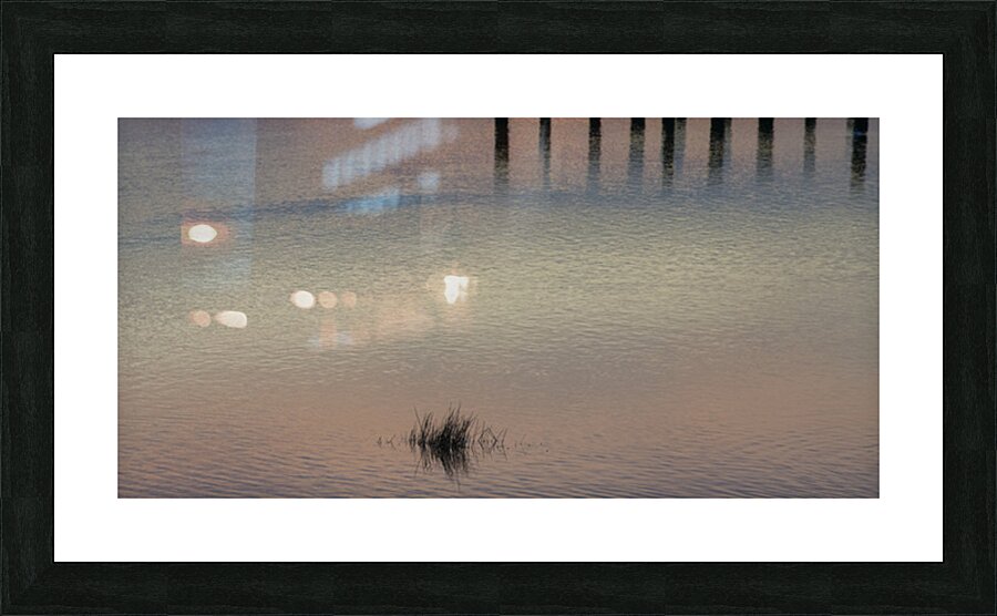 FS250225 MINIMUM Picture Frame print