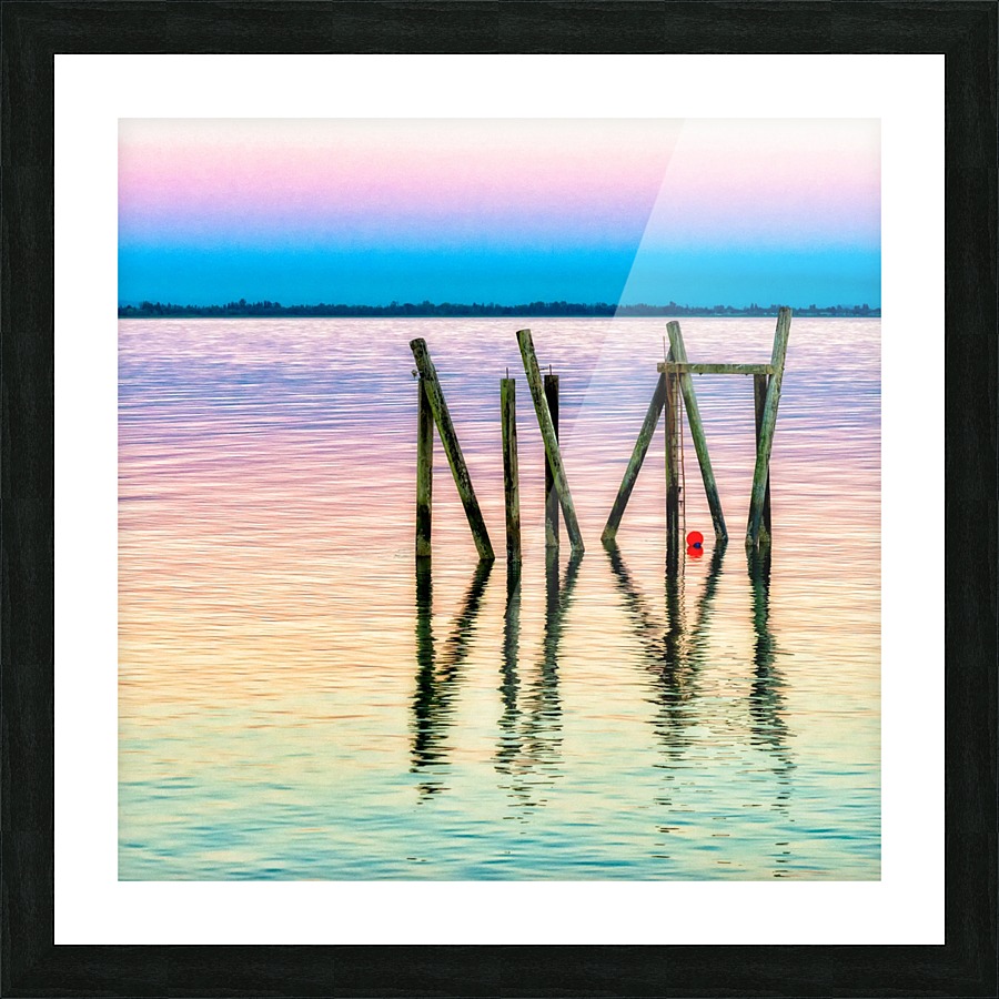 FS170730S2  Picture Frame print