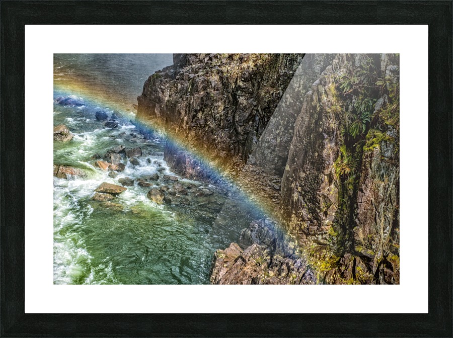 FS180417HH 3 Picture Frame print