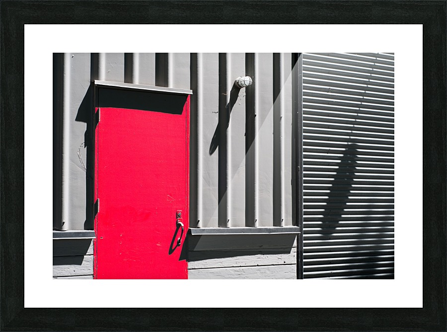 FS140708 Picture Frame print