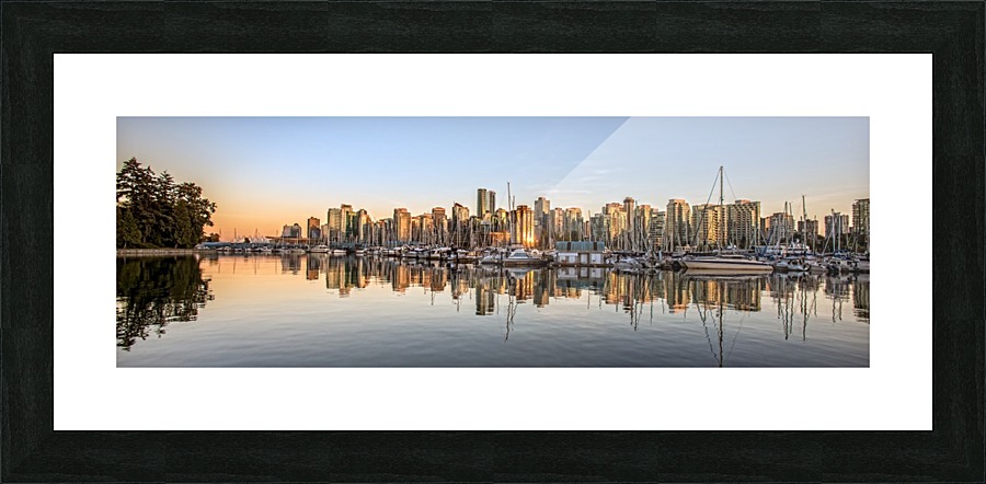 FS160818WW Picture Frame print