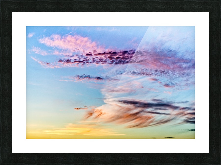 FS200625 4 Picture Frame print