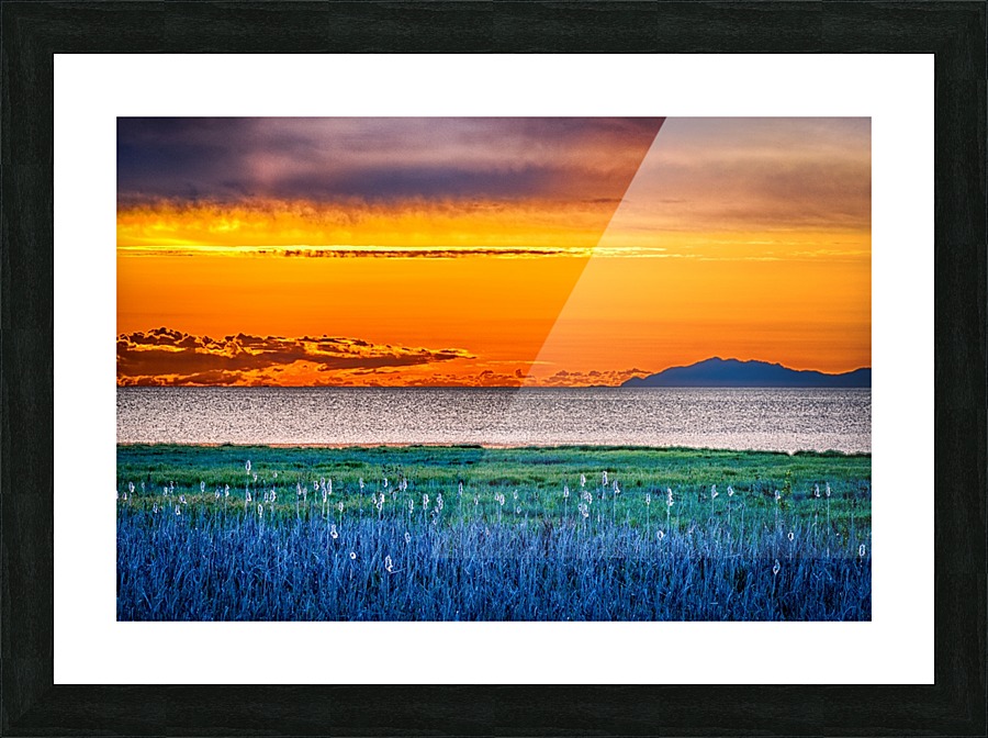 FS200519A Picture Frame print