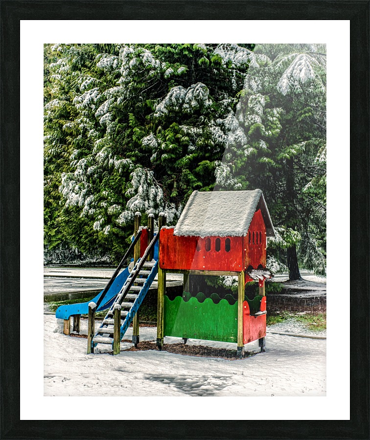 FS171219 Picture Frame print