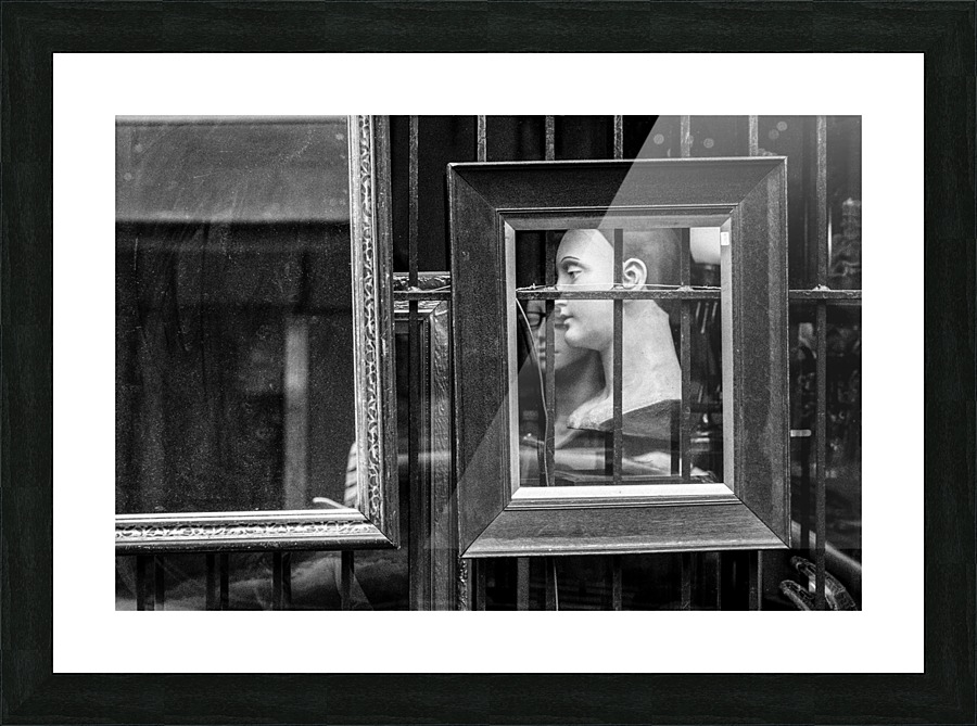 FS110821BB Picture Frame print