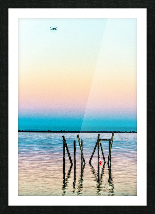 FS170730AIR Picture Frame print