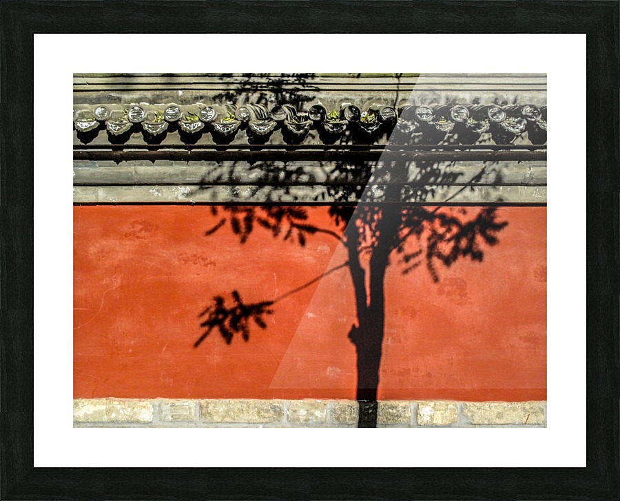 FS 111113 Picture Frame print
