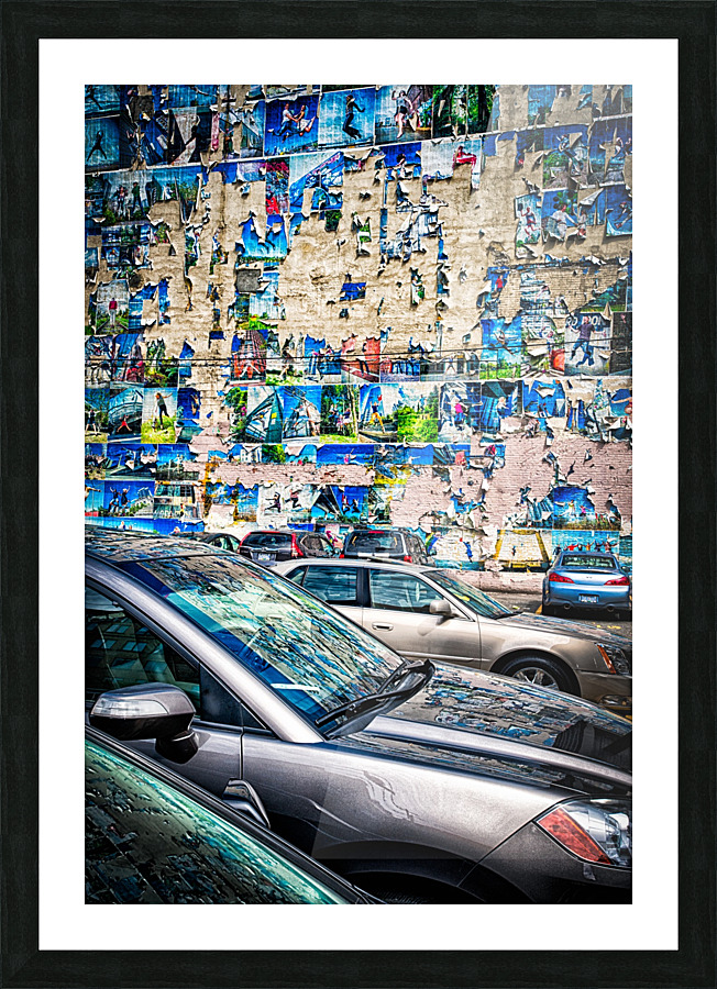 FS160612EKTA Picture Frame print