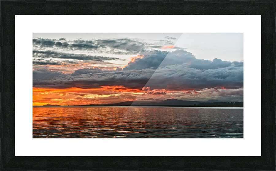 FS200821DW Picture Frame print