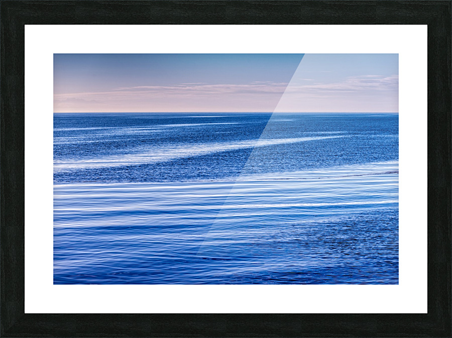 IonaBeach Picture Frame print