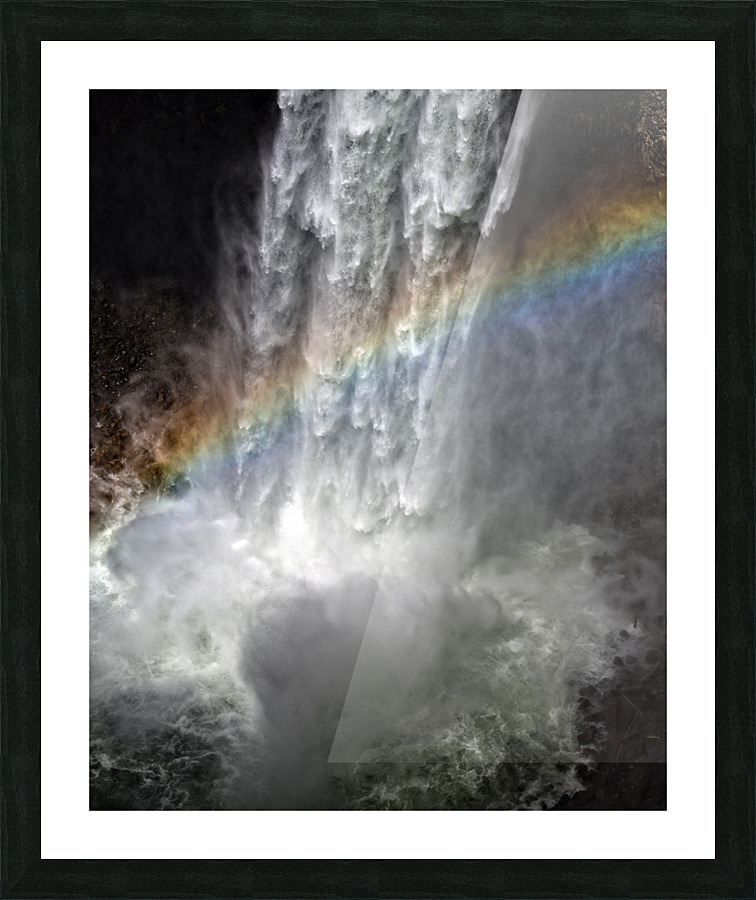 FS170528 3 Picture Frame print