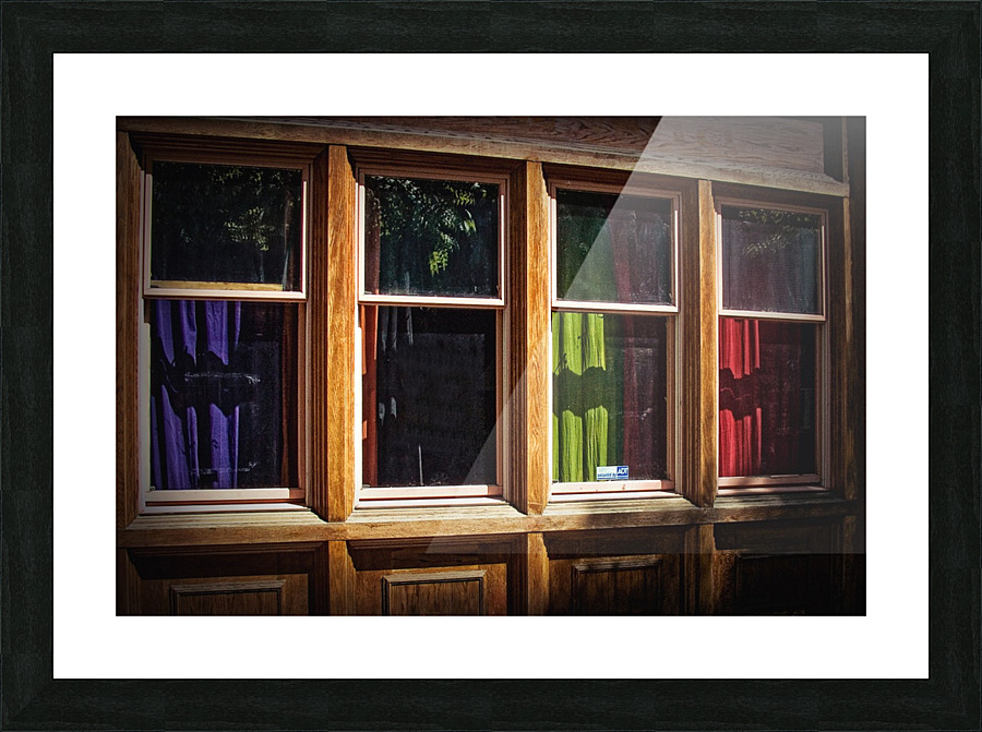 FS060703 Picture Frame print