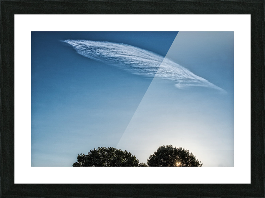 FS170727A Picture Frame print