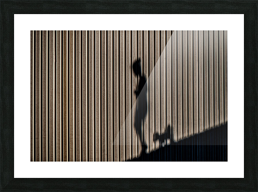 FS140707 2 Picture Frame print