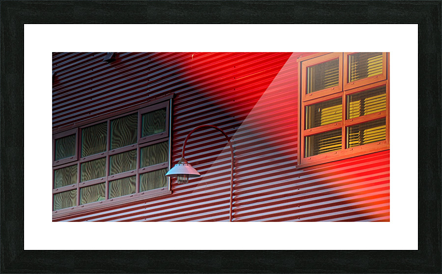 FS140707W2 Picture Frame print