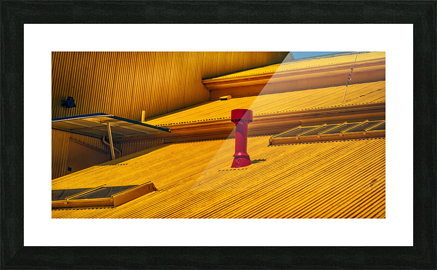 FS140708W Picture Frame print